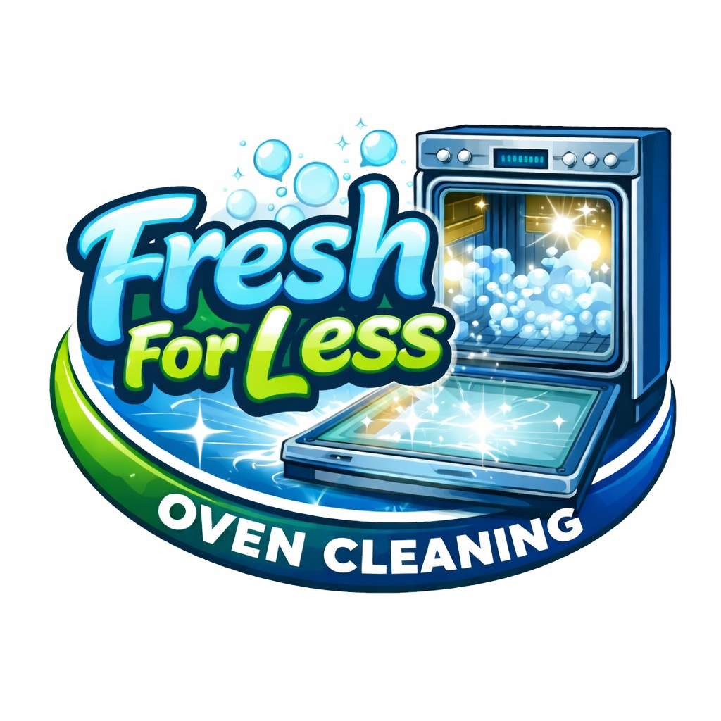 Fresh For Less Oven Cleaning
